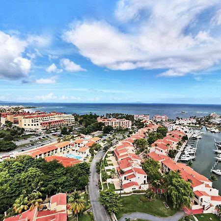 Park Royal Homestay Club Cala Puerto Rico 우마카오 외부 사진