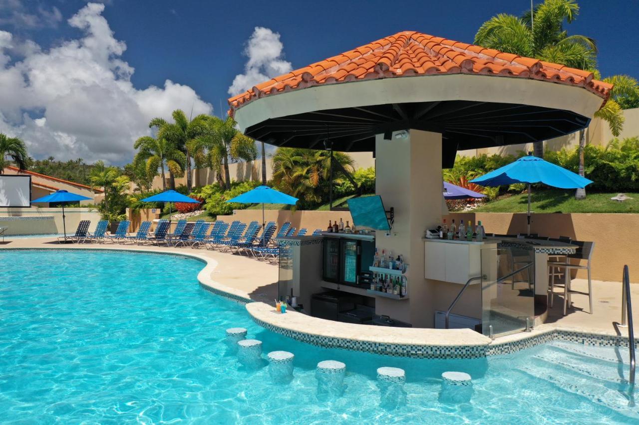 Park Royal Homestay Club Cala Puerto Rico 우마카오 외부 사진