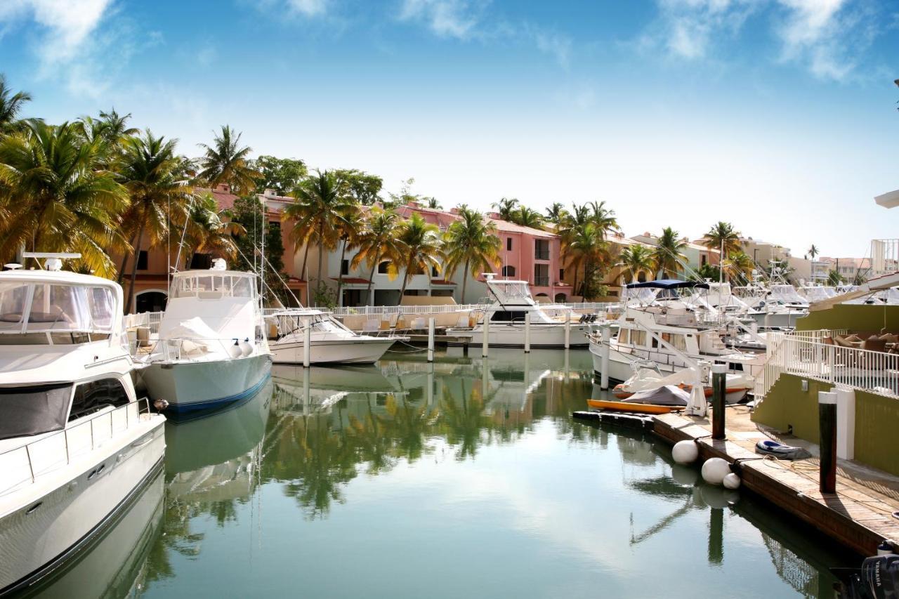 Park Royal Homestay Club Cala Puerto Rico 우마카오 외부 사진