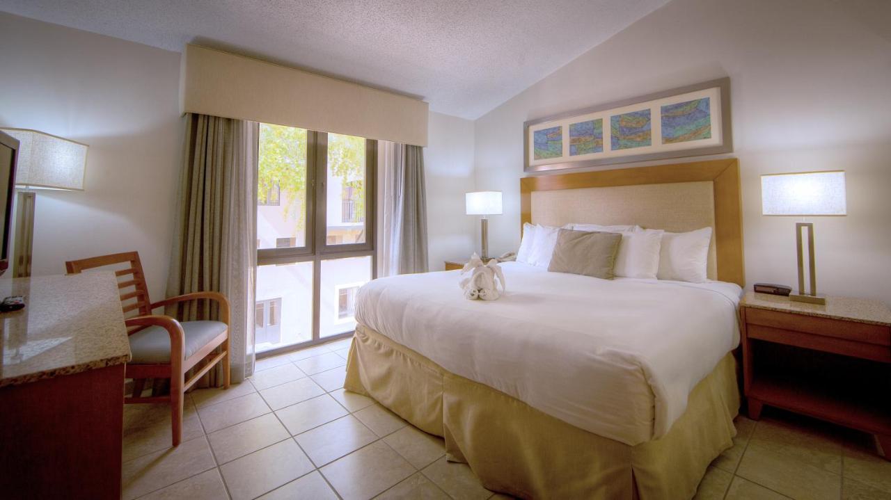 Park Royal Homestay Club Cala Puerto Rico 우마카오 외부 사진