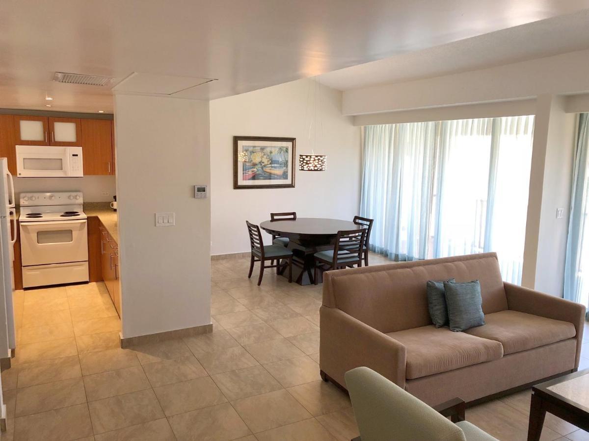 Park Royal Homestay Club Cala Puerto Rico 우마카오 외부 사진