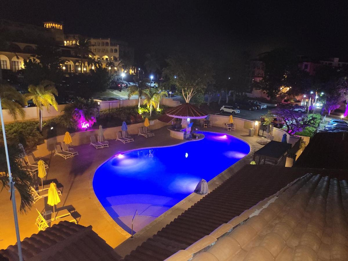 Park Royal Homestay Club Cala Puerto Rico 우마카오 외부 사진