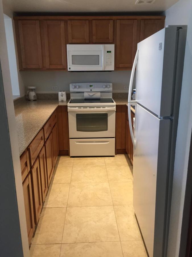 Park Royal Homestay Club Cala Puerto Rico 우마카오 외부 사진