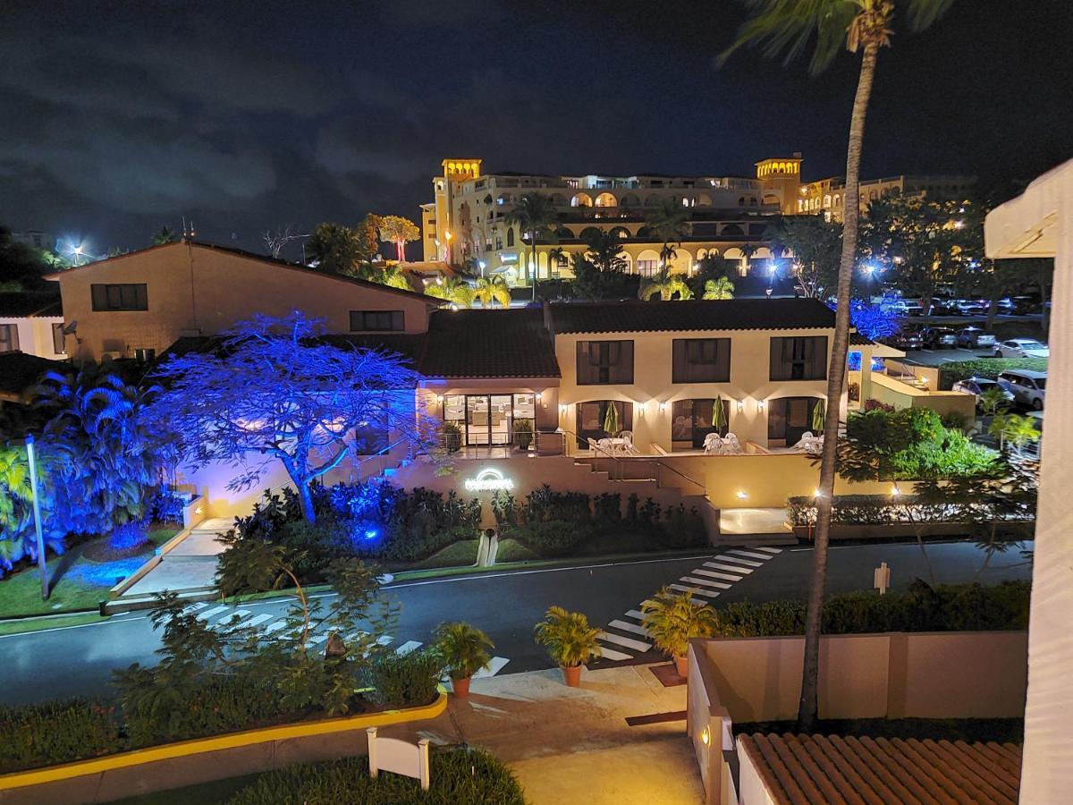 Park Royal Homestay Club Cala Puerto Rico 우마카오 외부 사진