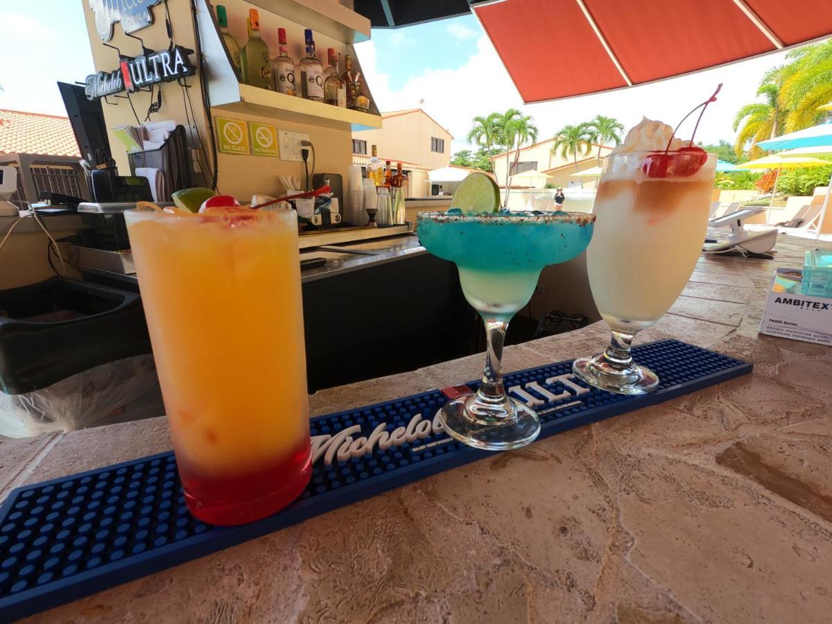Park Royal Homestay Club Cala Puerto Rico 우마카오 외부 사진
