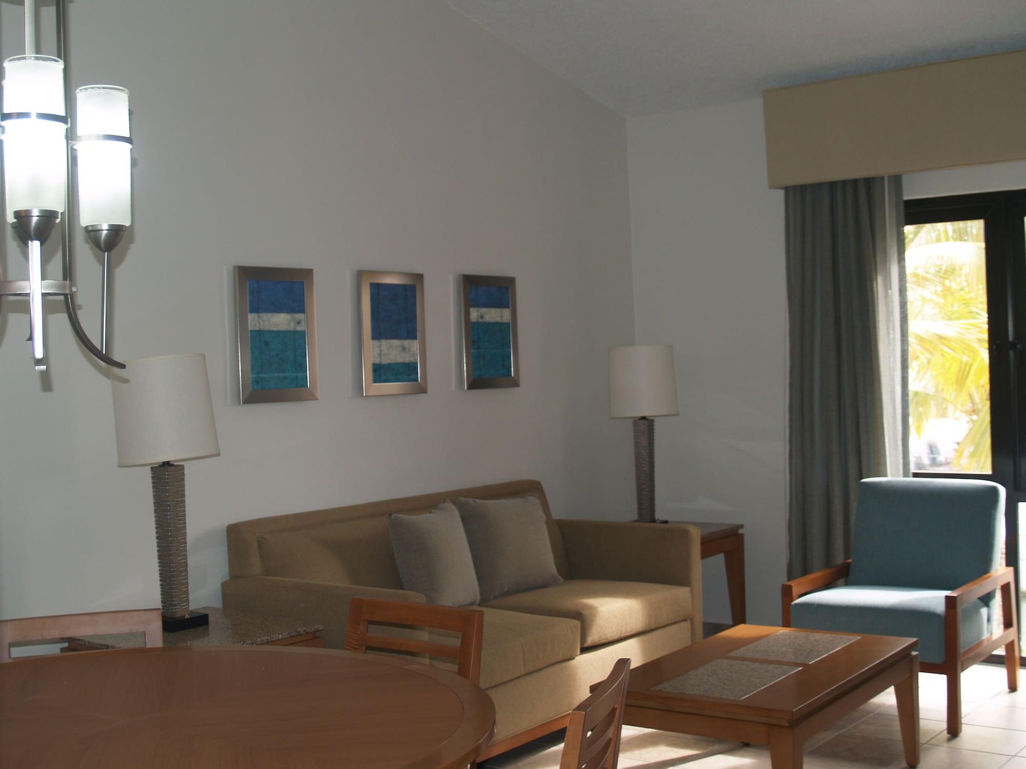 Park Royal Homestay Club Cala Puerto Rico 우마카오 외부 사진