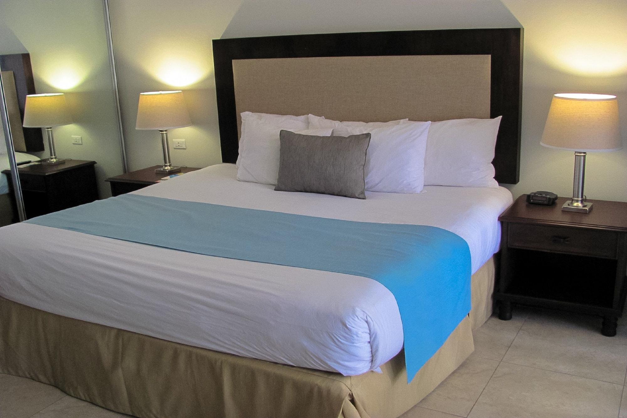 Park Royal Homestay Club Cala Puerto Rico 우마카오 외부 사진