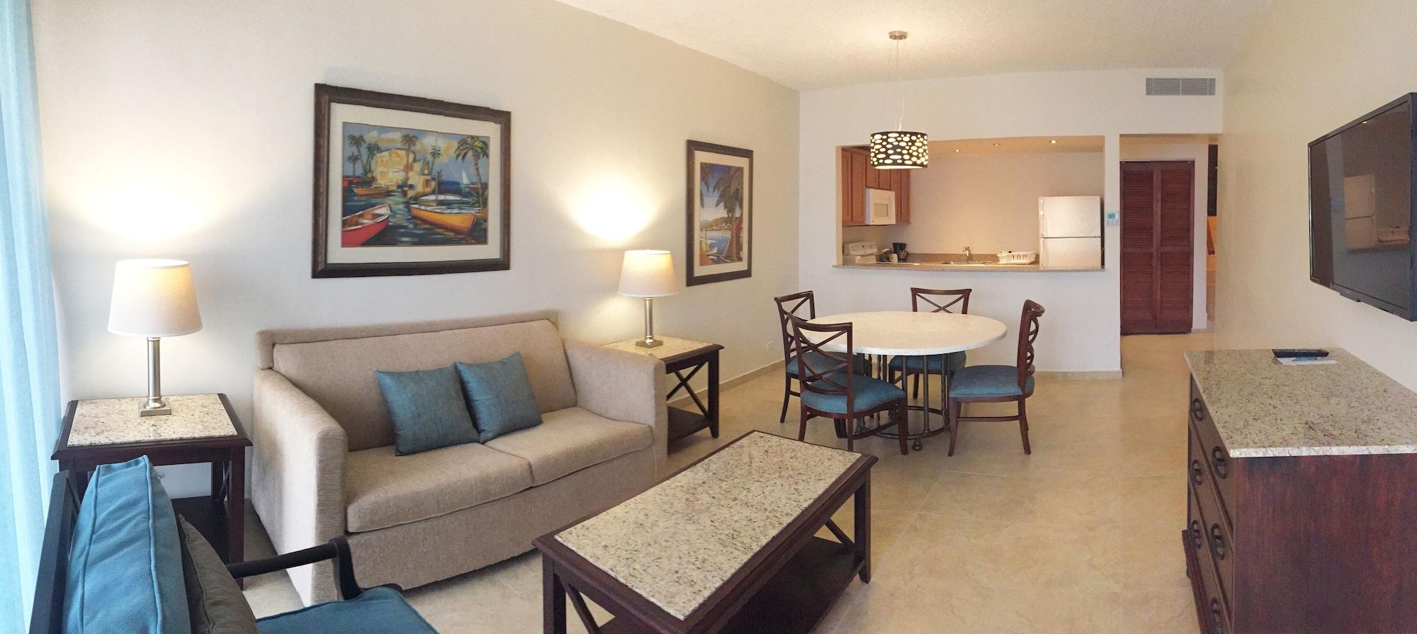 Park Royal Homestay Club Cala Puerto Rico 우마카오 외부 사진