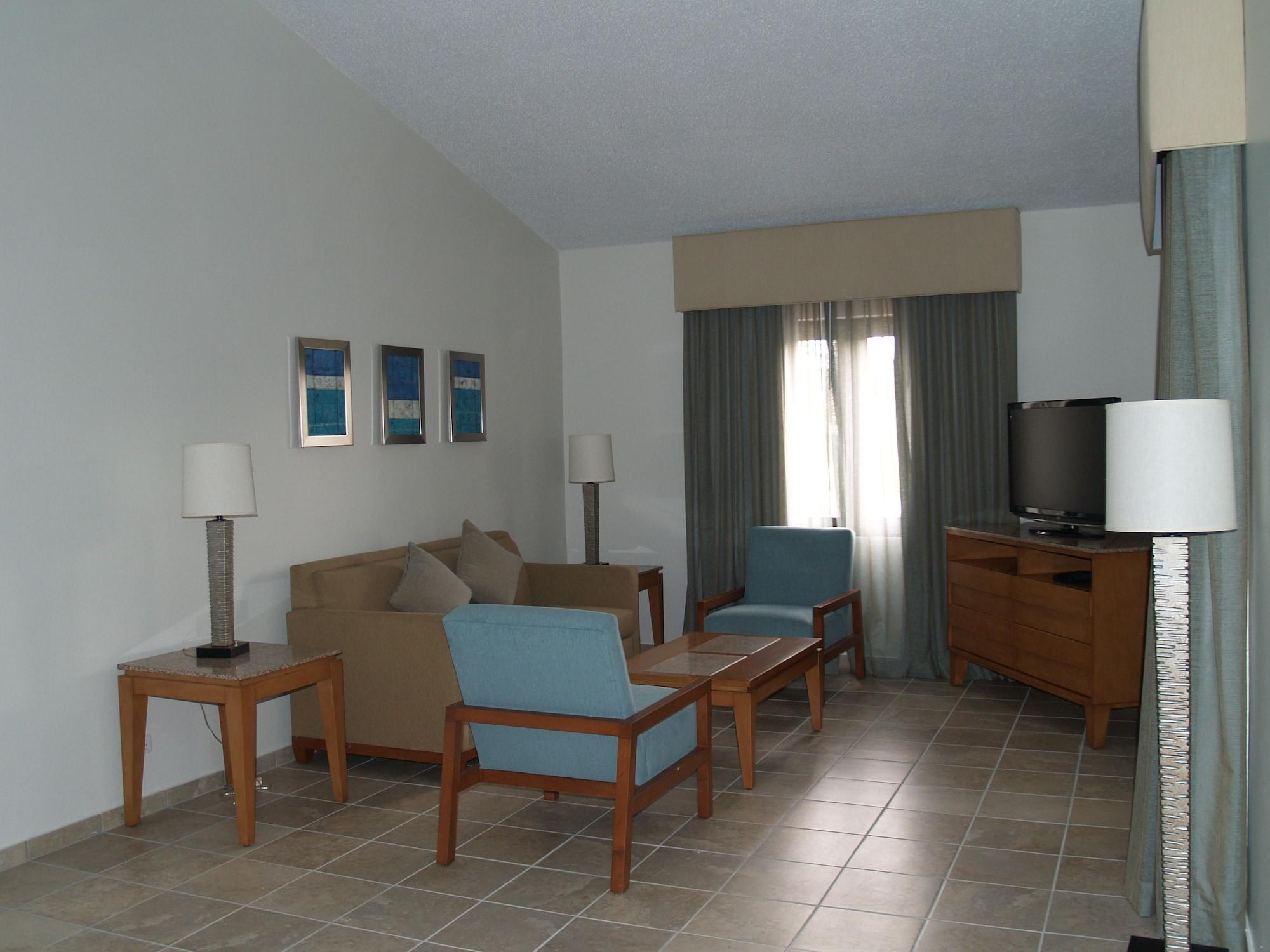 Park Royal Homestay Club Cala Puerto Rico 우마카오 외부 사진