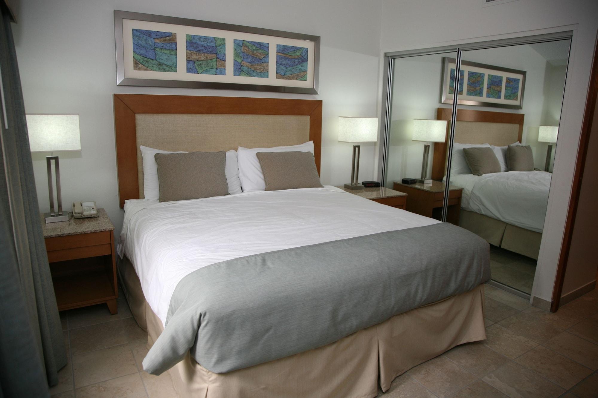 Park Royal Homestay Club Cala Puerto Rico 우마카오 객실 사진