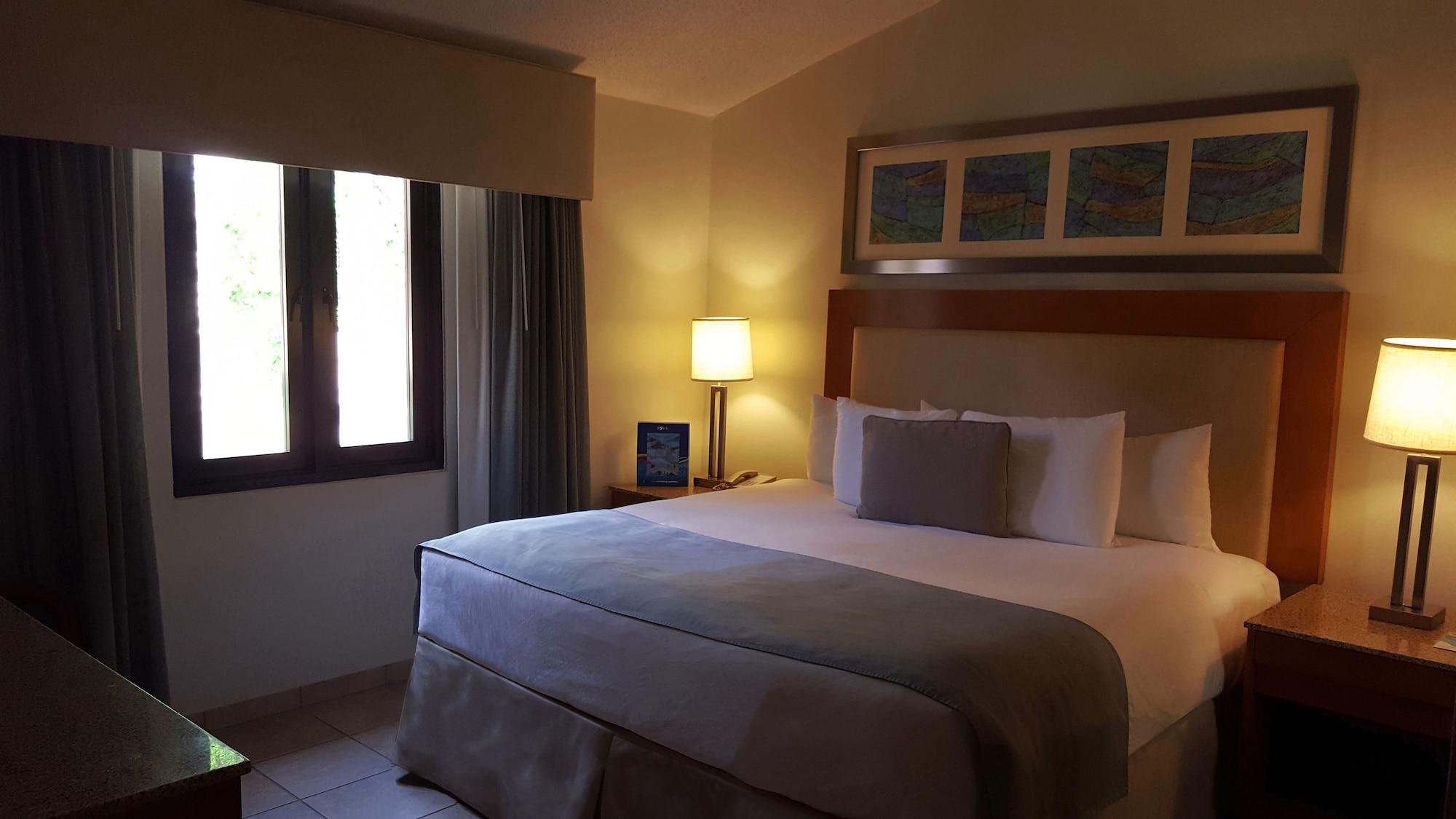 Park Royal Homestay Club Cala Puerto Rico 우마카오 외부 사진