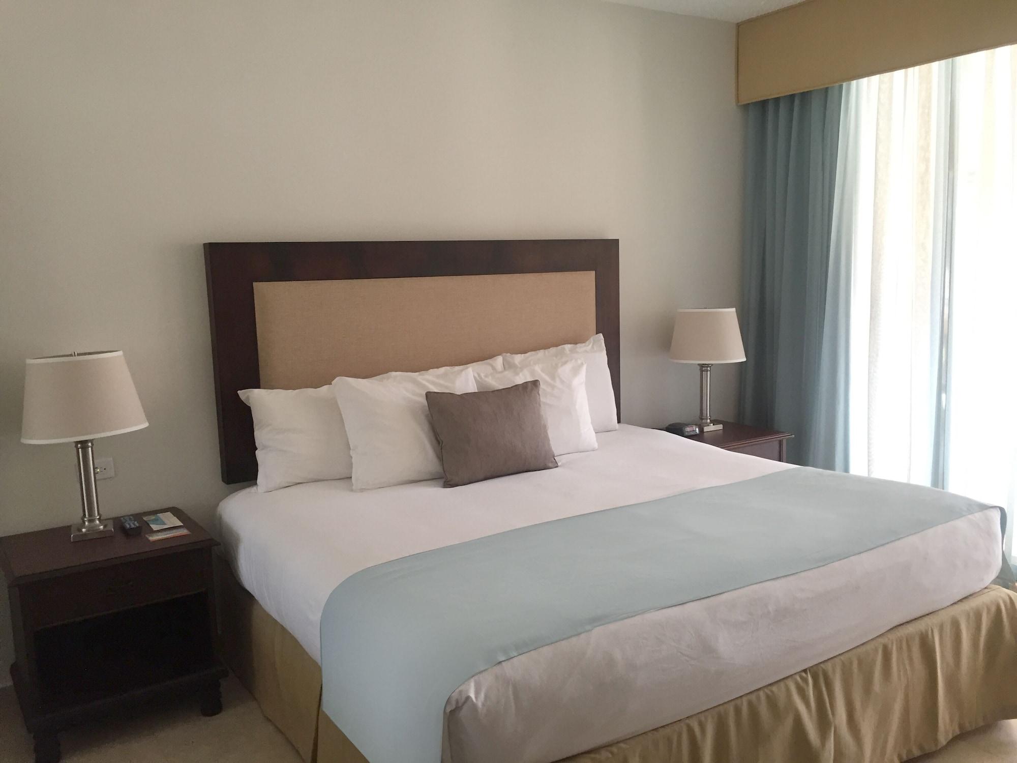 Park Royal Homestay Club Cala Puerto Rico 우마카오 외부 사진