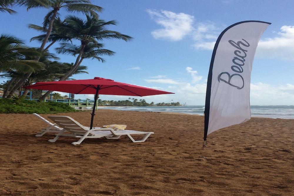 Park Royal Homestay Club Cala Puerto Rico 우마카오 외부 사진