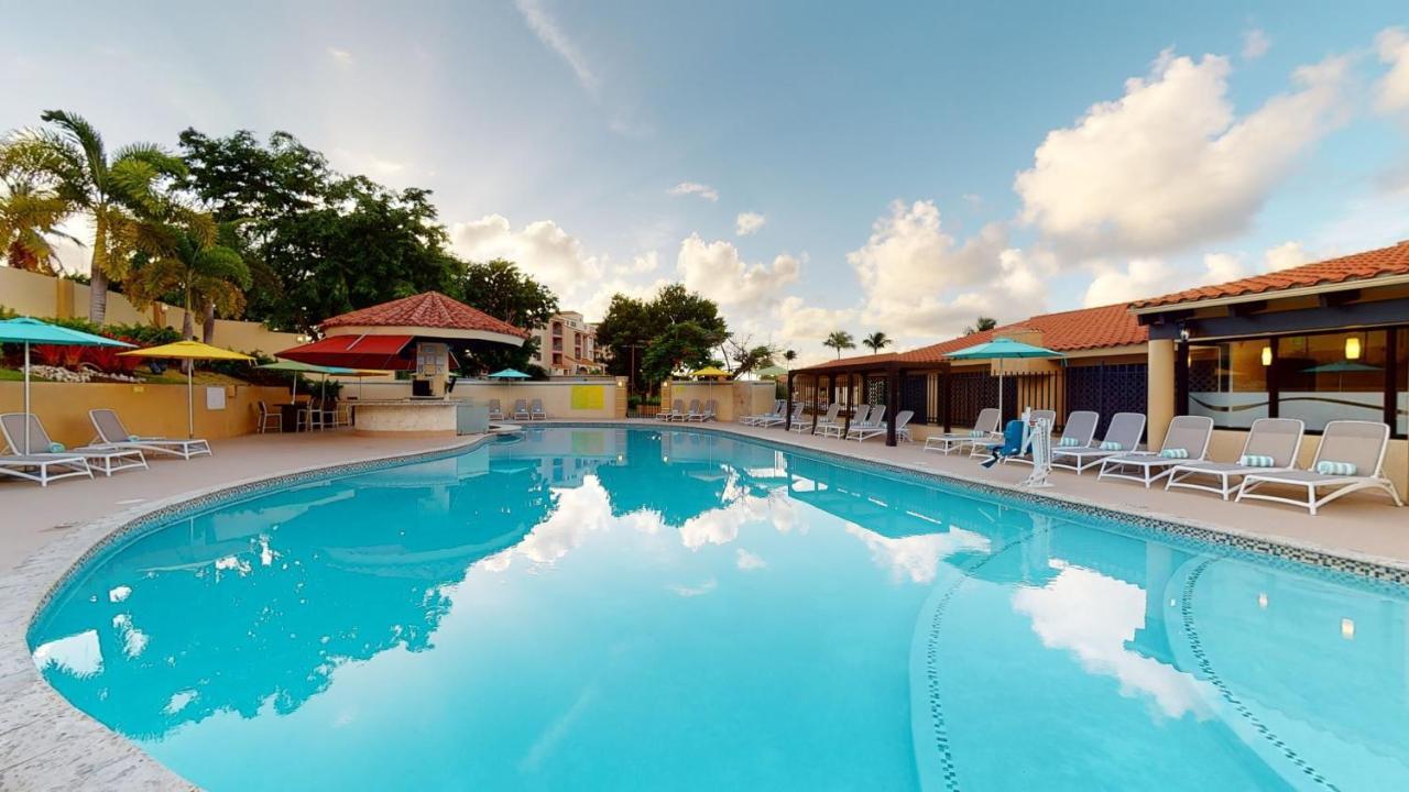 Park Royal Homestay Club Cala Puerto Rico 우마카오 외부 사진
