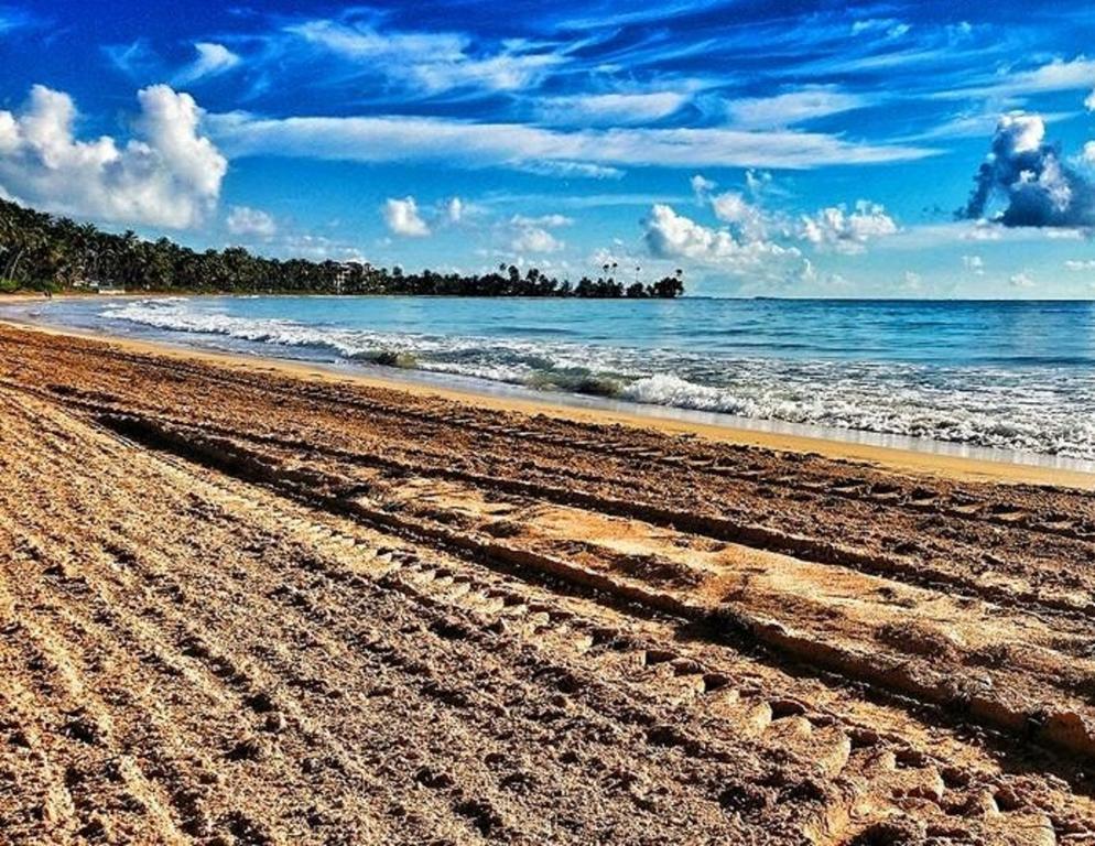 Park Royal Homestay Club Cala Puerto Rico 우마카오 외부 사진