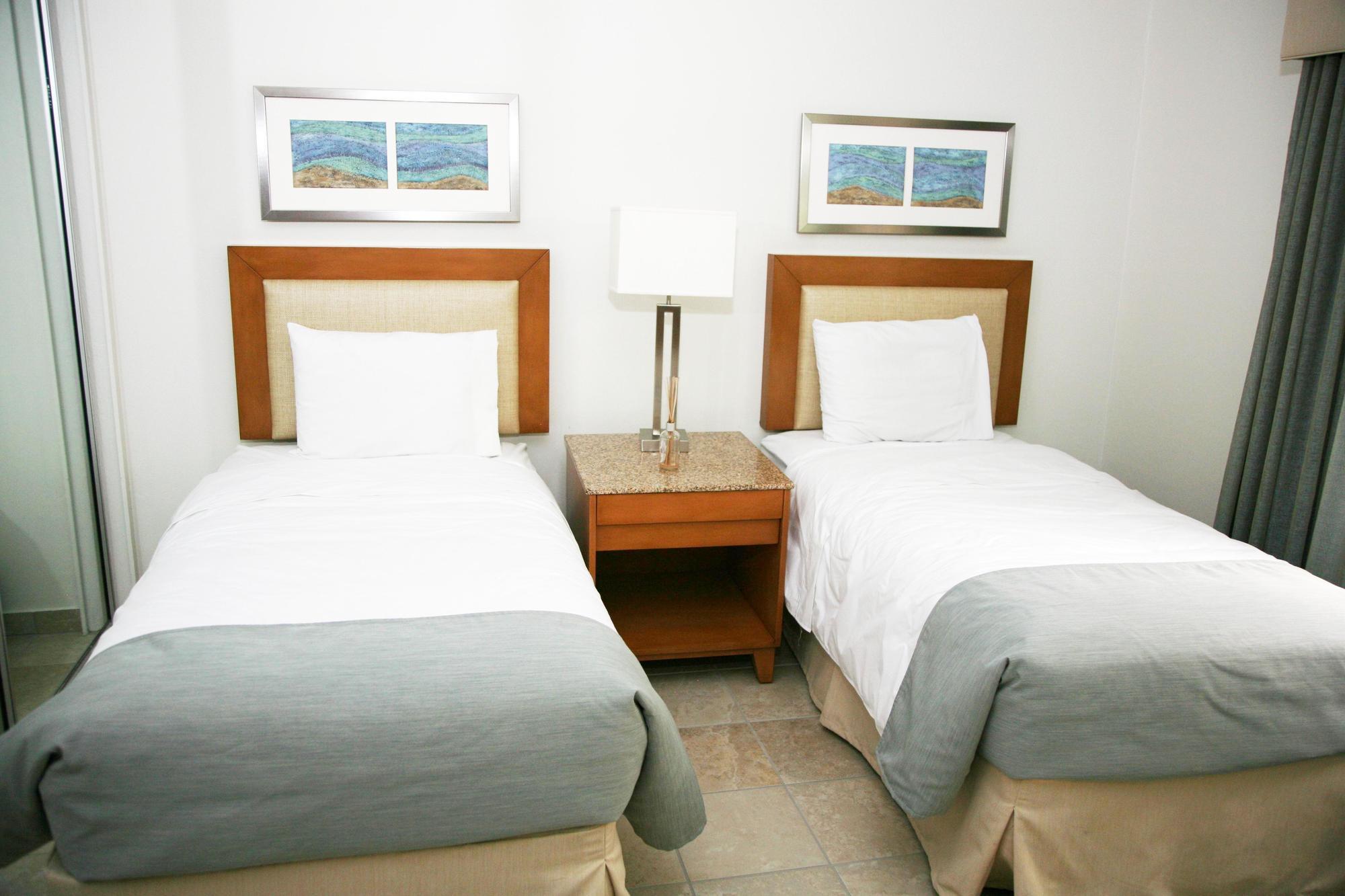 Park Royal Homestay Club Cala Puerto Rico 우마카오 외부 사진