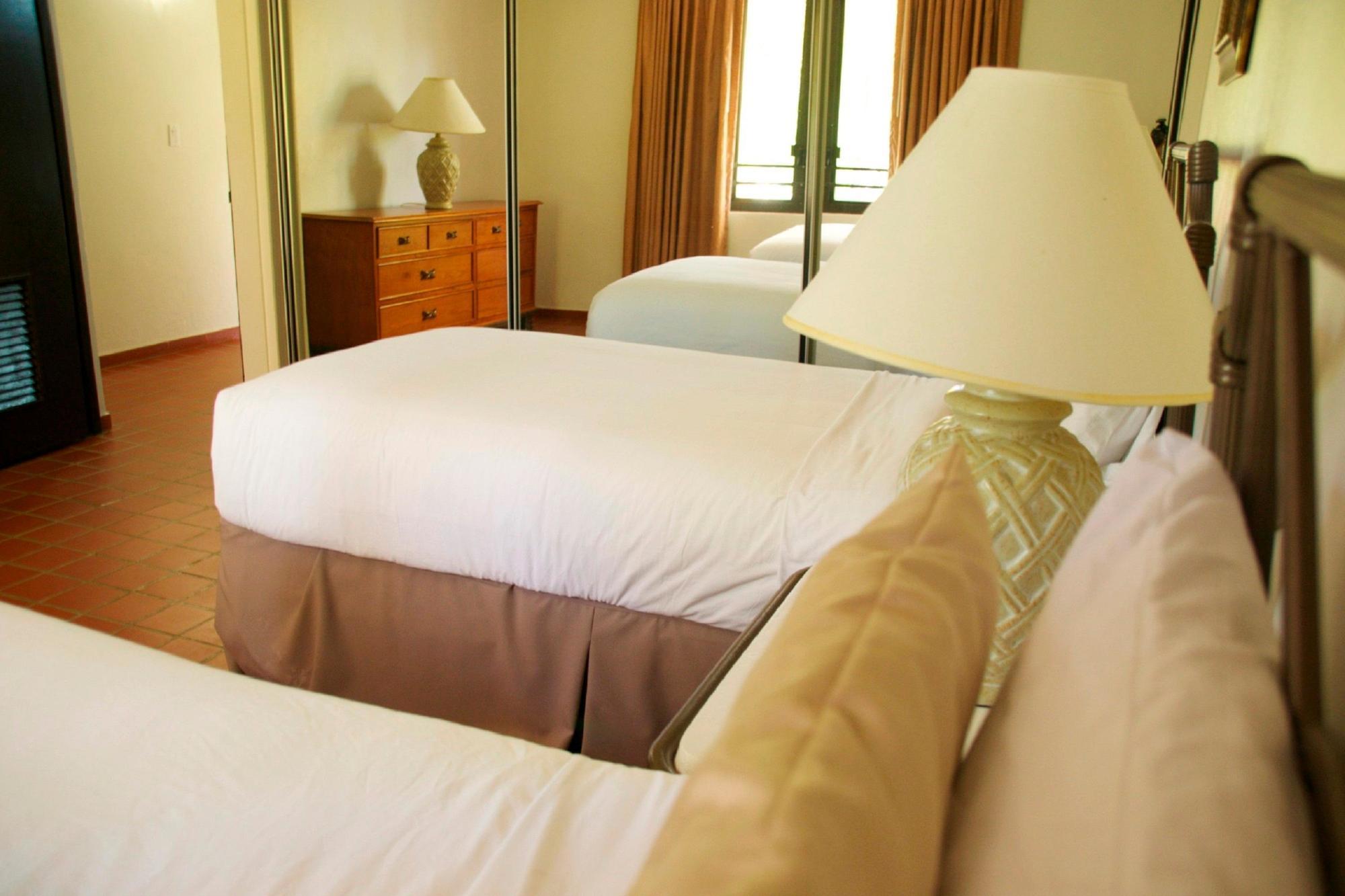 Park Royal Homestay Club Cala Puerto Rico 우마카오 외부 사진