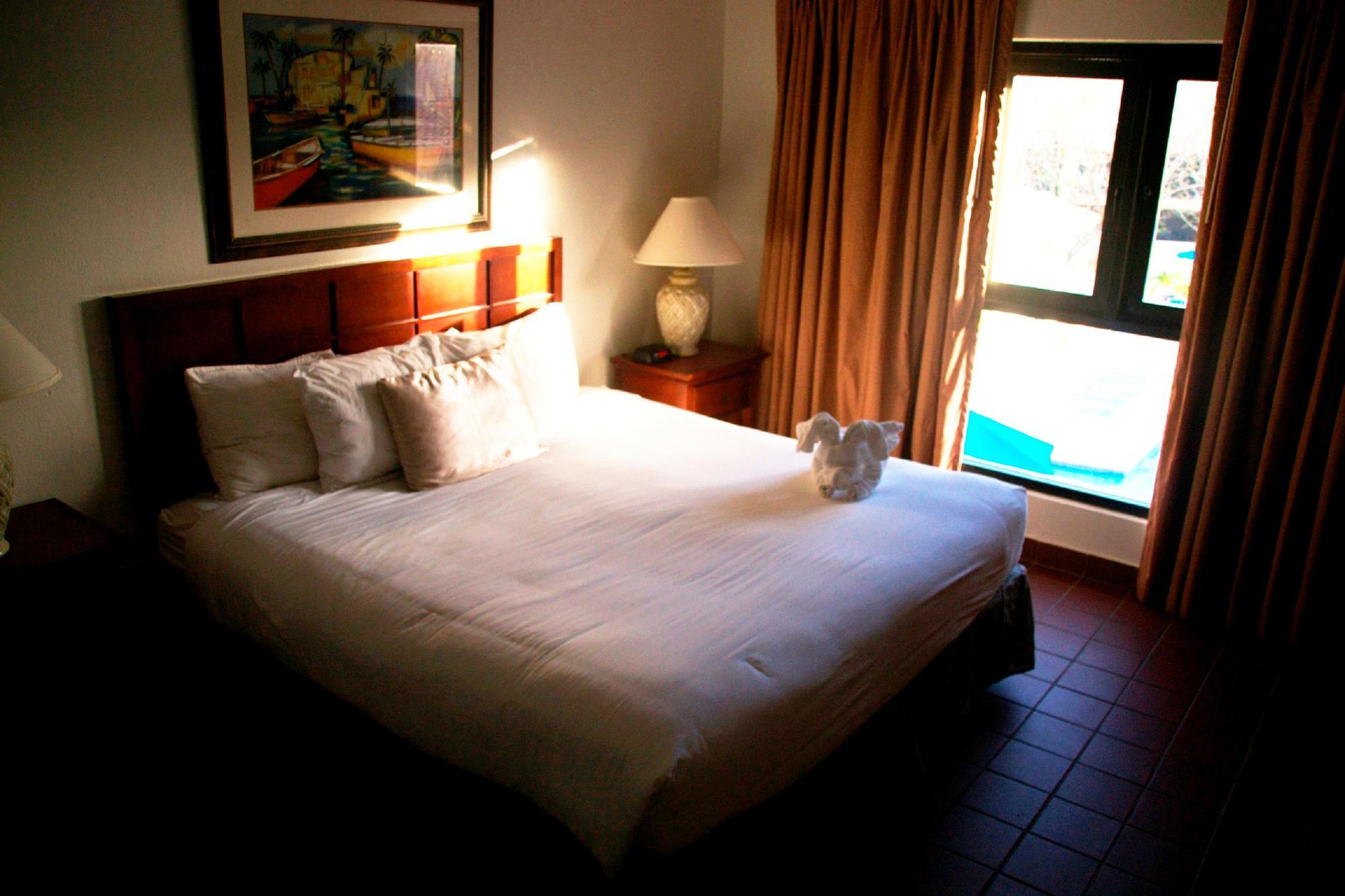 Park Royal Homestay Club Cala Puerto Rico 우마카오 외부 사진