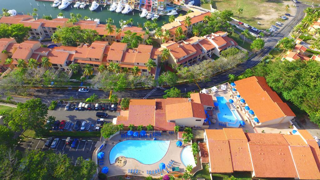 Park Royal Homestay Club Cala Puerto Rico 우마카오 외부 사진